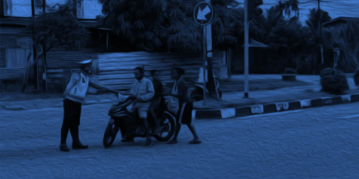 operasi-zebra-berakhir-pelanggaran-lalulintas-tetap-rutin